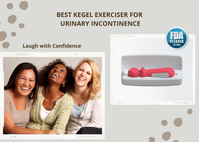 Altuslifesci's tweet photo. Your ticket to a leak-free life is here! Meet the FDA approved device that tackles female urinary issues with ease. 💪�� #LeakFreeLife #Phlorena #FunTherapy https://t.co/eDdeP7koex https://t.co/hGyOJDKkkk
