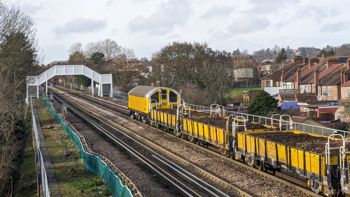 Rail Record tweet media