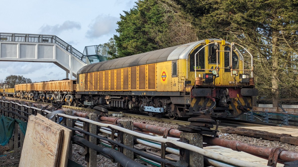 Rail Record tweet media