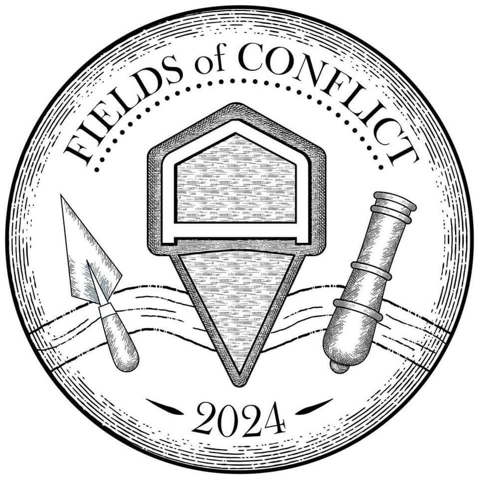 This year's Fields of Conflict will take place from September 25th to 28th 2024, at the Hyatt Regency Savannah, Georgia, USA. 
We can't wait to welcome y'all to historic Savannah!

A Call for Papers will be forthcoming ASAP.