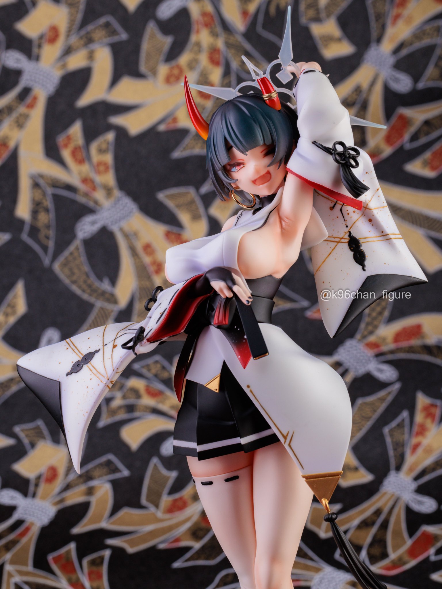 クロちゃん on X: 