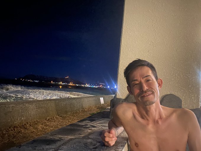 Hot springs in Hakodate https://t.co/YUZP5GWZjL