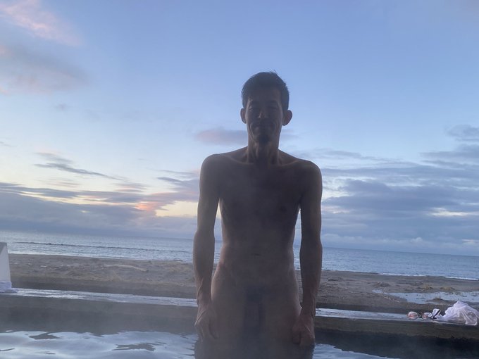 Hot springs in Hakodate https://t.co/YUZP5GWZjL