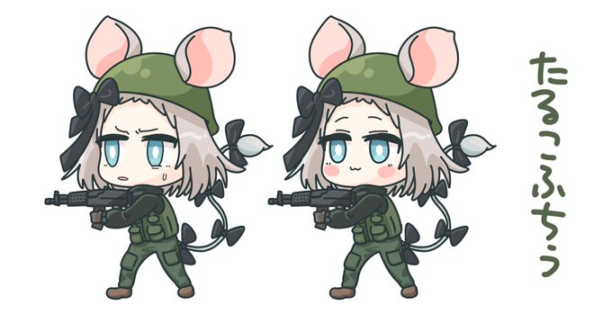 「assault rifle helmet」 illustration images(Latest)