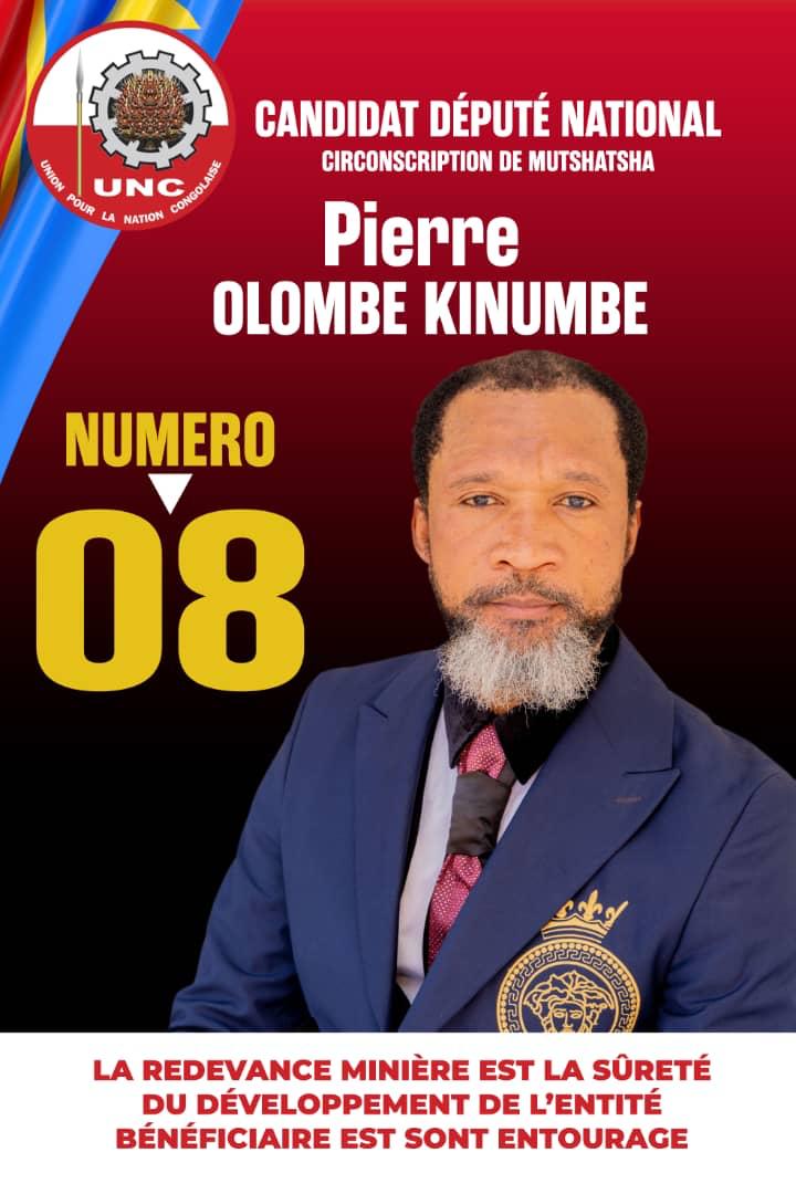 Pierre_Olombe's tweet photo. Au passé, j'avais prédit sur la redevance Minière aujourd'hui l'histoire me donne raison. https://t.co/11iatX0ZQY