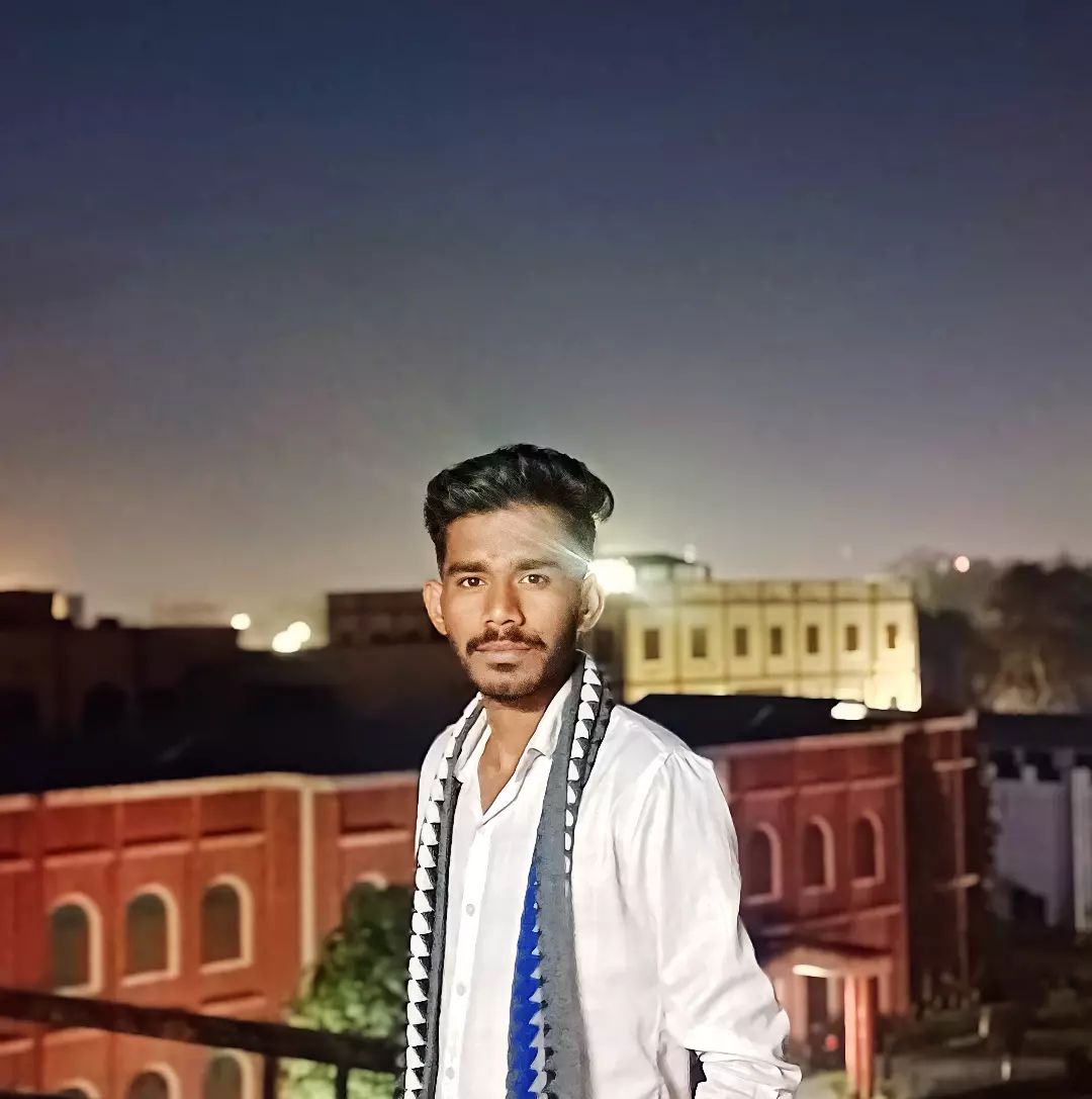 Mr devpal tweet media