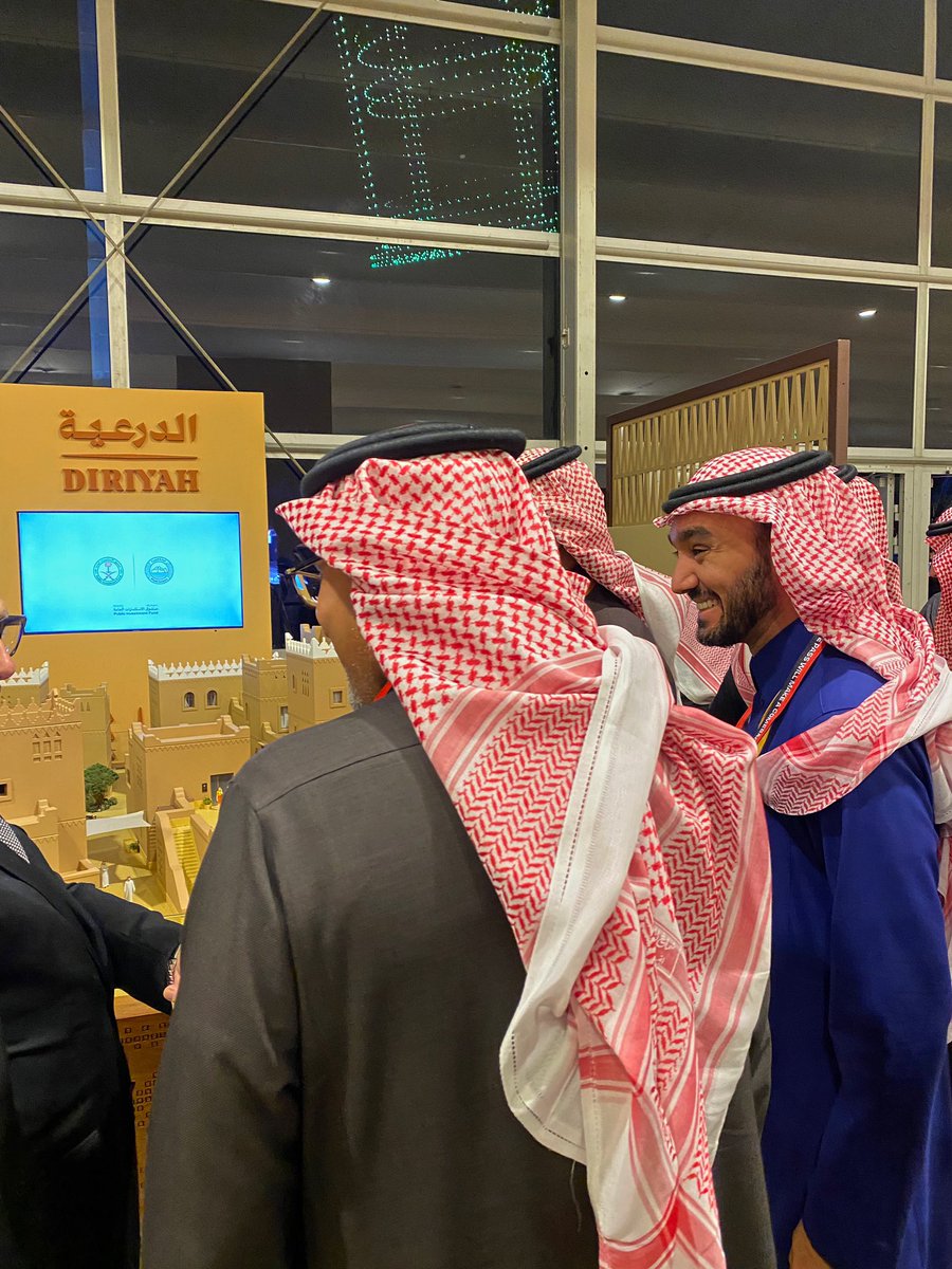 فيّ محمد بن قرناس tweet media