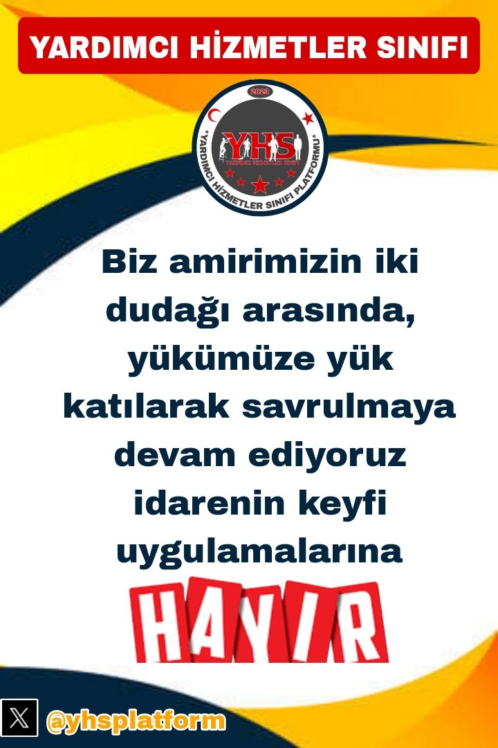 yhsplatform's tweet photo. #YardımcıHizmerlerSınıfı amirin iki dudağı arasında mobinge maruz kalarak ezilmektedir.İdarenin keyfi uygulamalarına HAYIR #YardımcıHizmetlerTorbaYasaya alınarak #YardımcıHizmetlerKaldırılsın !

@isikhanvedat @ErbakanFatih @dbdevletbahceli @_cevdetyilmaz @MehmedAltinoz @ifarukaksu @suatkilic @SalihUzunTDV @rprefahpartisi @iyiparti @mustafaelitas @abdulhamitgul @turgutaltinok06 @cenginyurt52 @DpGultekinUysal @_DemokratParti @NumanKurtulmus @OnderKahveci @_aliyalcin_ @_ErcanOzcelik @TurkesGuney @TalipGeylan06 @Kamu_Sen @MemurSenKonf