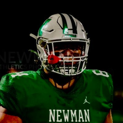 2026 DT Henry Jackson (<a href="/hjack_10/">Henry Jackson</a>) from Newman (New Orleans, LA) will have a chance to be one of the most coveted interior tackle prospects in the country. 

Just an old school G-technique / Shade Nose who lives to fit the run and plug gaps, can slant hard and cause disruption in