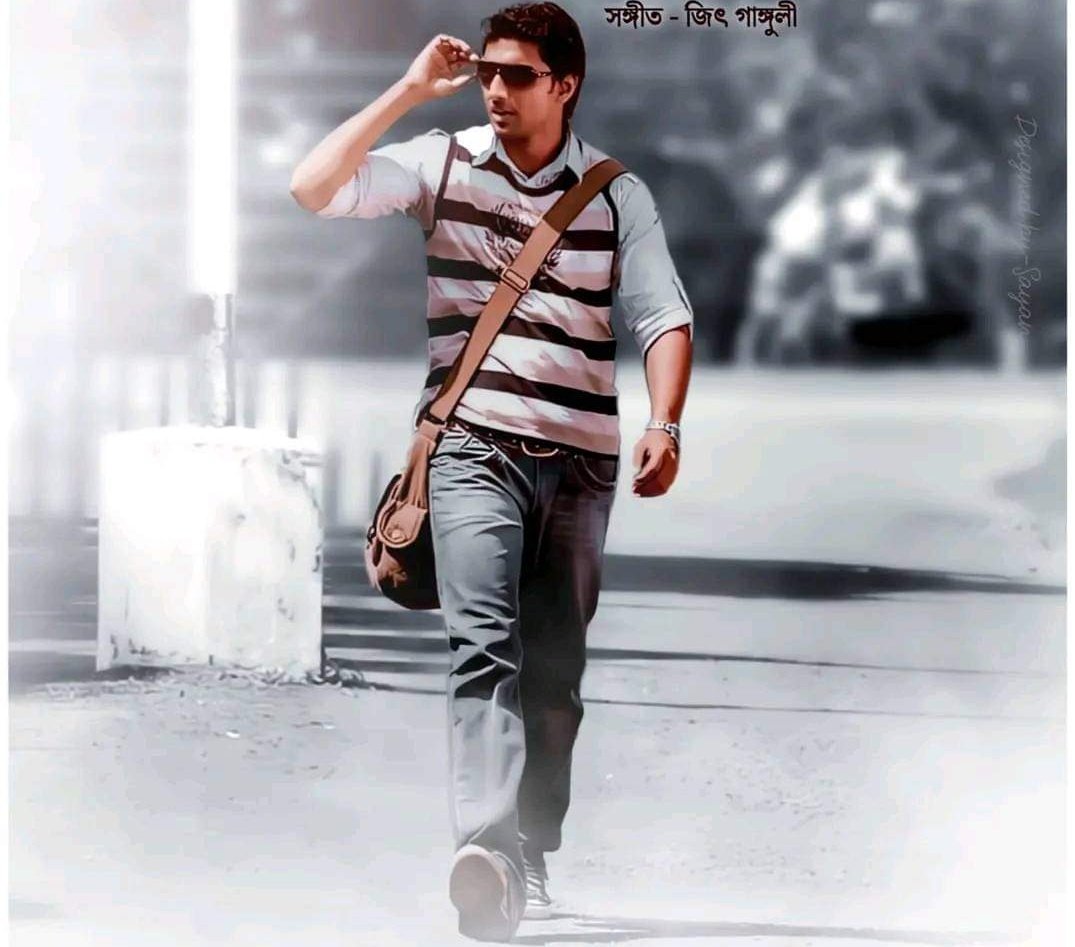 Mandrita_Dev's tweet image. Coolest entry of Bangla Cinema ever
@idevadhikari 

#18YearsOfDEV