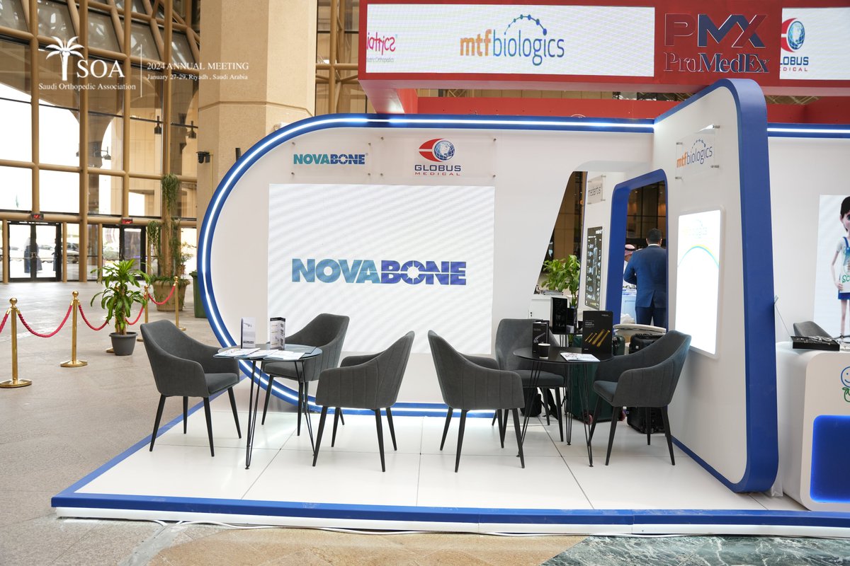 الجمعية السعودية لجراحة العظام SOA tweet media