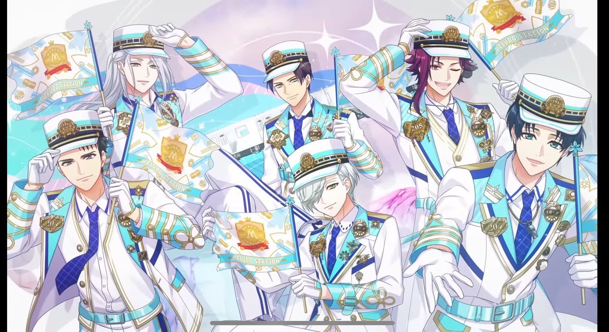 🎭 Kami dari segenap keluarga rp kembangganteng mengucapkan... HAPPY 7TH ANNIVERSARY, A3! Tanpamu tidak akan ada keberadaan kami, dan teman-teman yang berakhir kami anggap seperti keluarga...

Semoga sukses selalu dan JAYA JAYA JAYA!