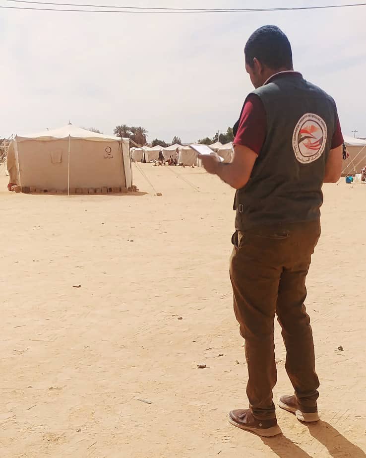 SAPA__Global's tweet photo. 🚨 Following recent @IOMSudan report on the dire situation in Sudan, #TeamSAPA is now in Northern State conducting an essential needs assessment. We're determined to aid those affected by the largest displacement crisis. Updates &amp; ways to assist are coming soon.
#KeepEyesOnSudan https://t.co/KnJvUPgDpP