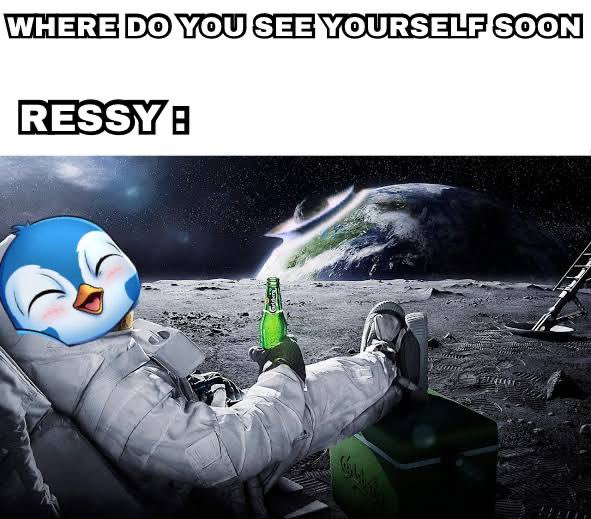 ressysol's tweet photo. $RESSY to the moon! 🚀 https://t.co/azHsv9WxAr