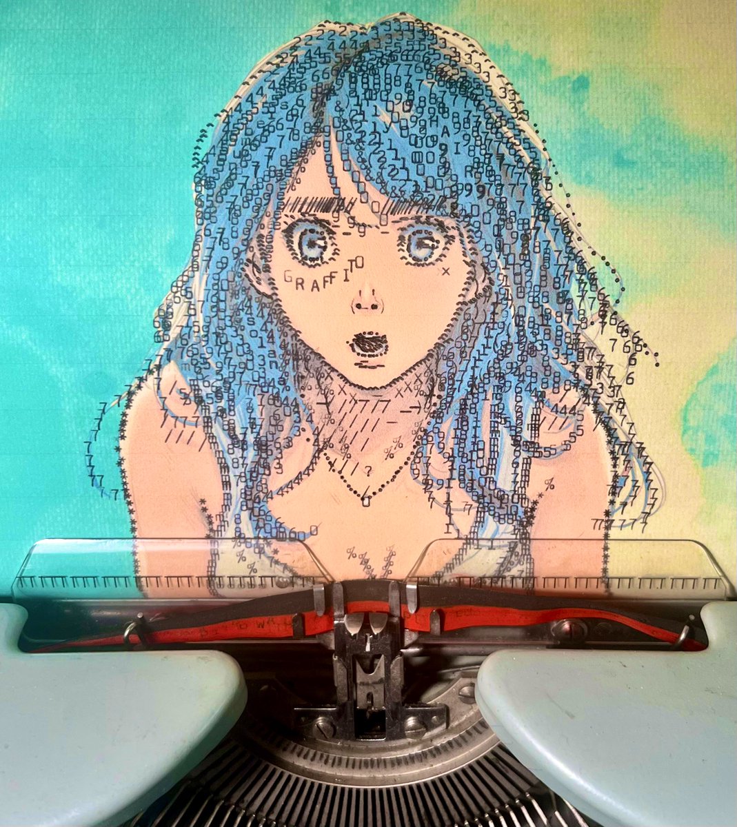 solanapoet's tweet photo. wip https://t.co/tvW3SXJ1ic