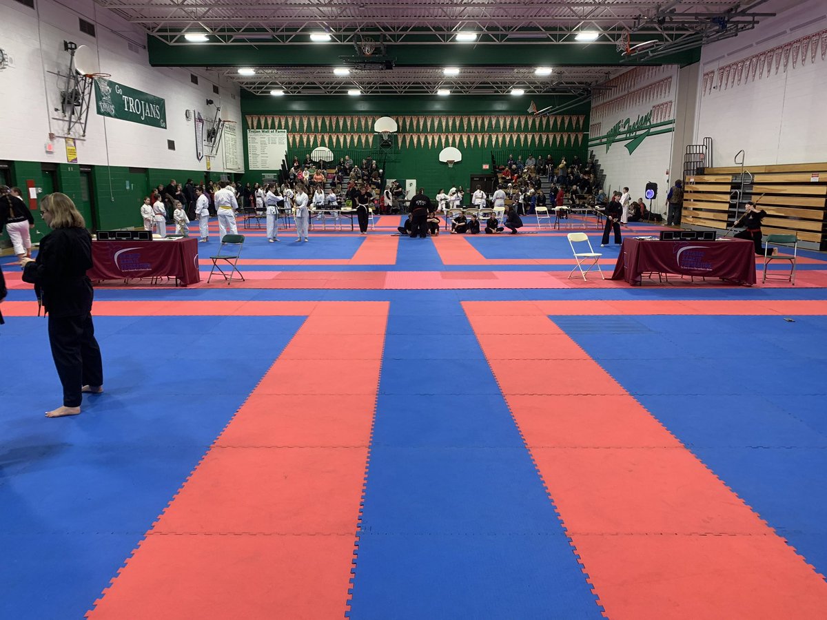 West Ferris SS tweet media