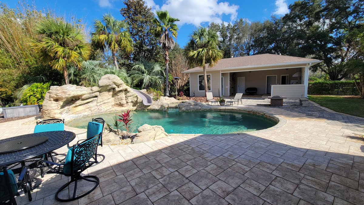 Beautiful home in Gainesville