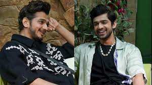 AHMADRASHAD51's tweet photo. Why always #Munawarfaruqui &amp; #AbhishekhKumar  is under the radar by the maker.........stop this bullshit... tomorrow is finale yet they are doing damage to their personalities just to make sure their favorite undeserving contestant win..... pathetic play by makers #BiggBoss17 https://t.co/yJH0yljw0m