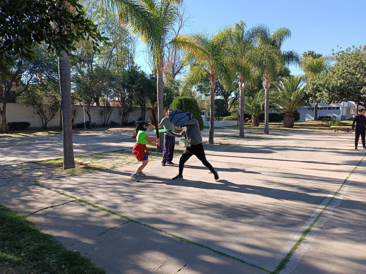 ZeusLrs's tweet photo. Hoy tocó entrenar https://t.co/NMQjNfjaxq