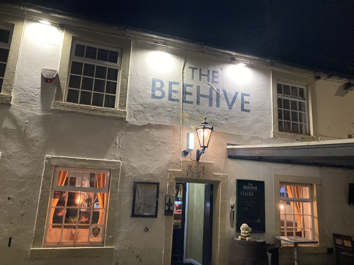 Home and now for Guinness and to give these Cumbrian some shite back after beating us at home! What an afternoon.