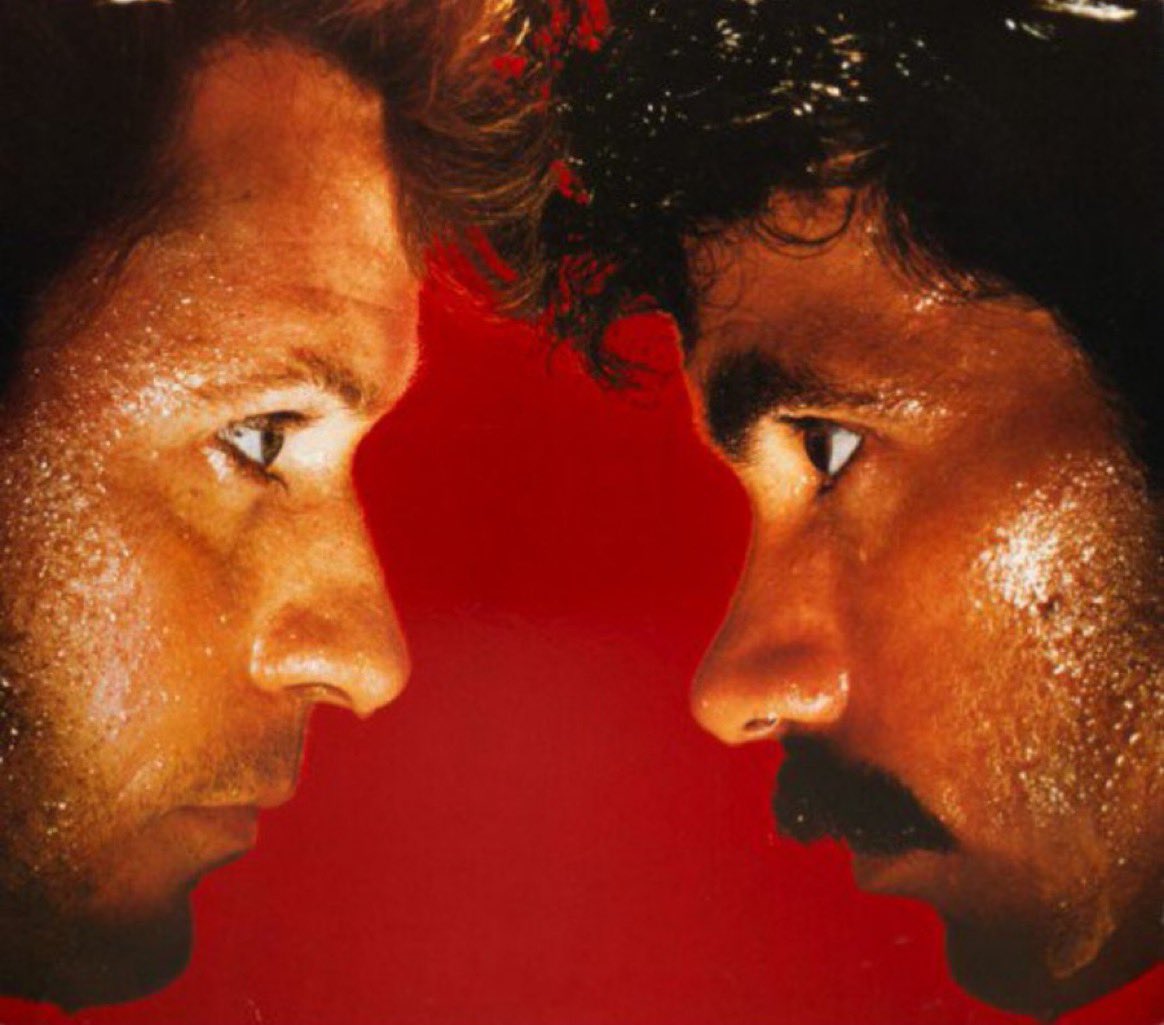 Super70sSports's tweet photo. Climatologists theorize global warming was dangerously accelerated by the heat generated from the Hall and Oates H2O album over. https://t.co/cgatxJftDq