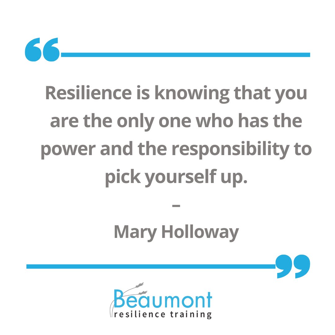 Gain the confidence and ability you need to be able to support your team effectively.

Learn more about our Resilience Training and discover the testimonials of others who have experienced it!

-
#BeaumontResilienceTraining #Manager #Coach  #Supervisor #Managers #Leadership