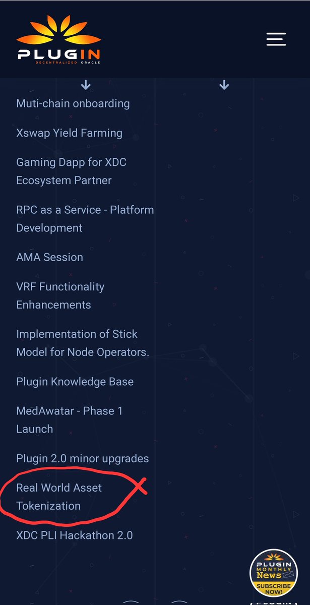 MasterMind8998's tweet photo. IYKYK 🍻 🥂 📈💰🤑🪙#MLETR #XDC #PLIPlugin #TRADEFI #ETDA2023 #RWATokenisation #ISO20022 #BuiltontheXDCNetwork
$XDC $PLI $CGO $WTK https://t.co/45wx2PnTL1
