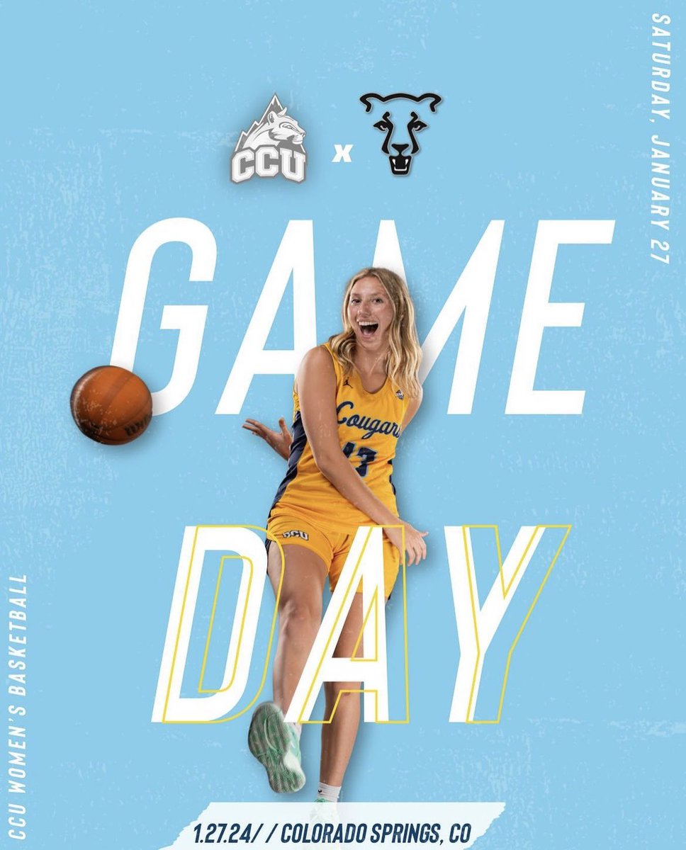 CCU Athletics tweet media