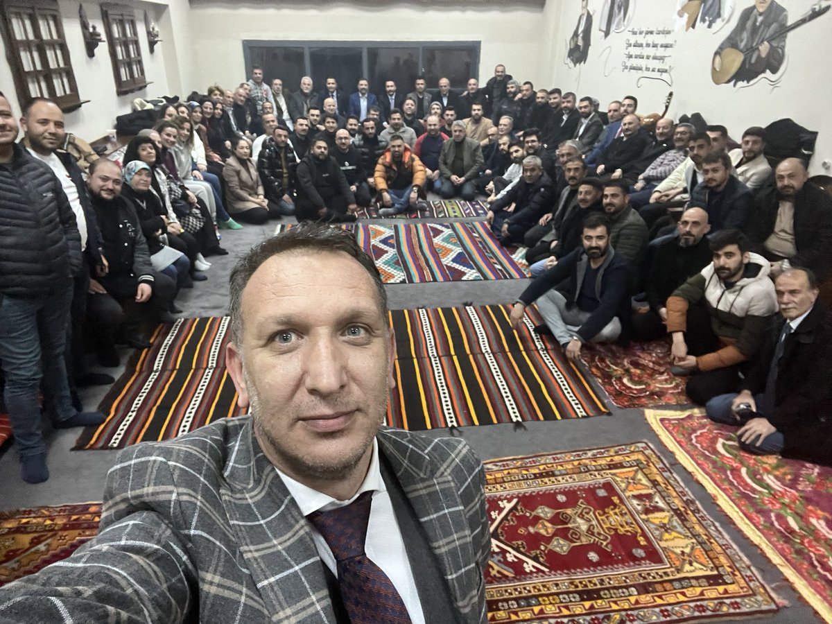 Ömer Açıkel (@acklomer) on Twitter photo Teşkilat hazır!! YOZGAT Harekete Geçiyor…🇹🇷🇹🇷🇹🇷
#yozgatadeğer Teşkilat hazır!! YOZGAT Harekete Geçiyor…🇹🇷🇹🇷🇹🇷
#yozgatadeğer