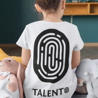 MagazineTalento's tweet image. #NuevaFotoDePerfil