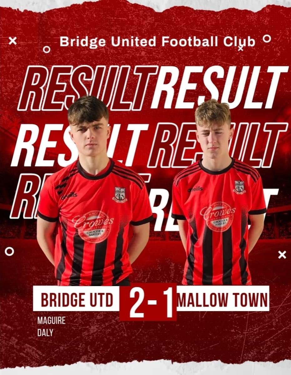 Bridge United AFC tweet media
