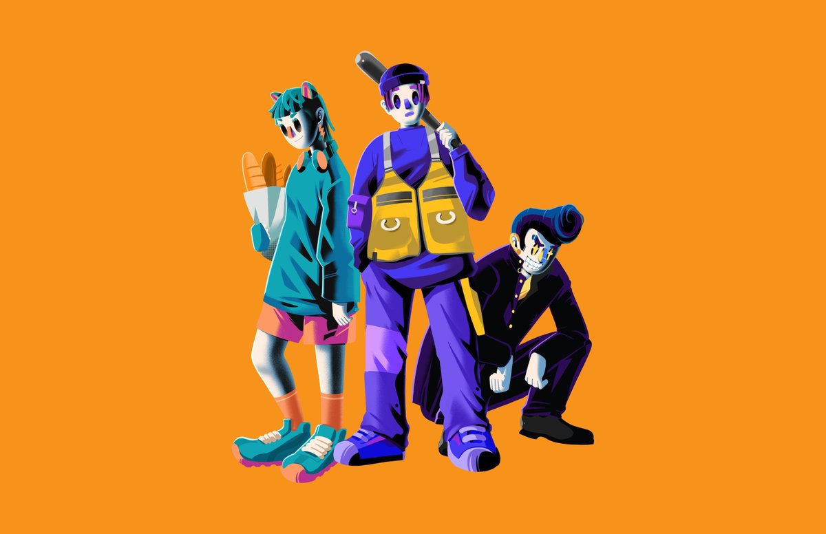 0xTenson 美羊羊桑 tweet media