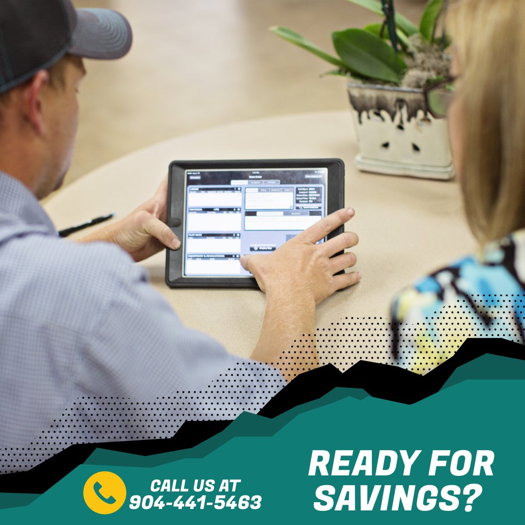 Get $25 OFF your next service call with Weather Engineers! 🛠️ Call us at 904-441-5463 and mention code SAVE25 to enjoy top-notch HVAC services at a discounted rate. Don't miss out – schedule your service today! 🌟

weatherengineers.com

#HVACDiscount #ServiceCallSavings