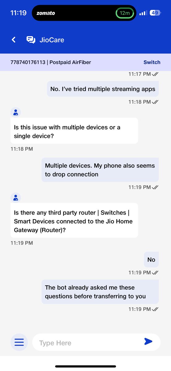 Prasid Banerjee tweet media