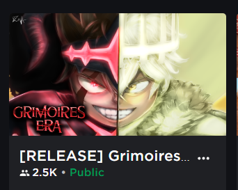 Pretty good release #roblox #robloxdev
