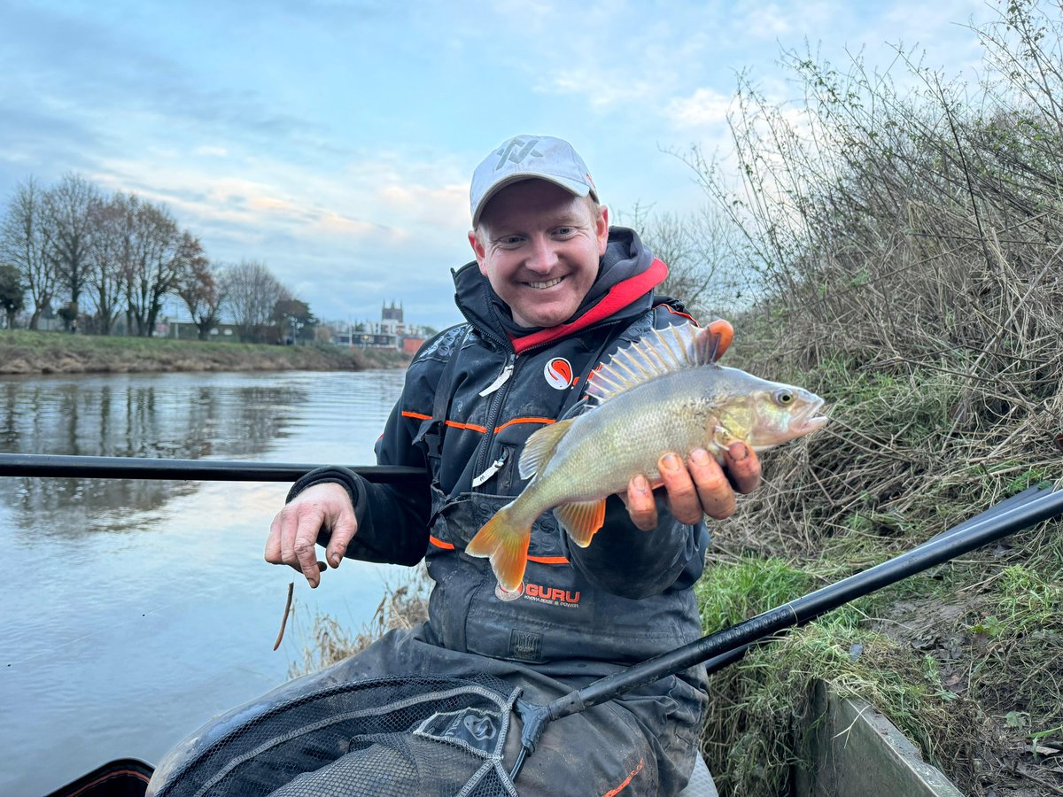 WHAT IS YOUR MOST IMPRESSIVE CATCH EVER FROM A RIVER?🤔🎣 AND have you got photo evidence to prove it? 📸 These snaps are from the latest Matt and Tank Vlog, can you beat a day like this? . Live now on the TackleGuruTV Channel! 🎬🍿