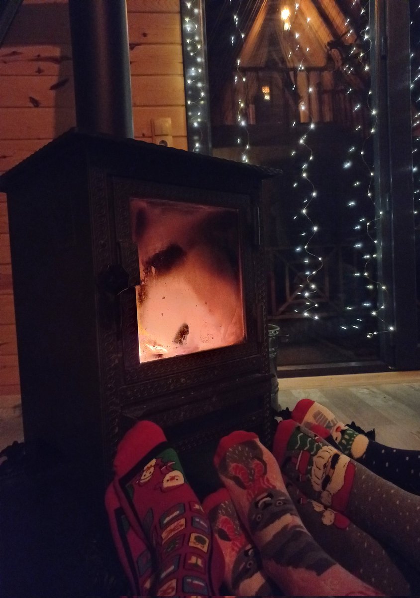 Biz bi hayalimizi gerçekleştirdik 💫