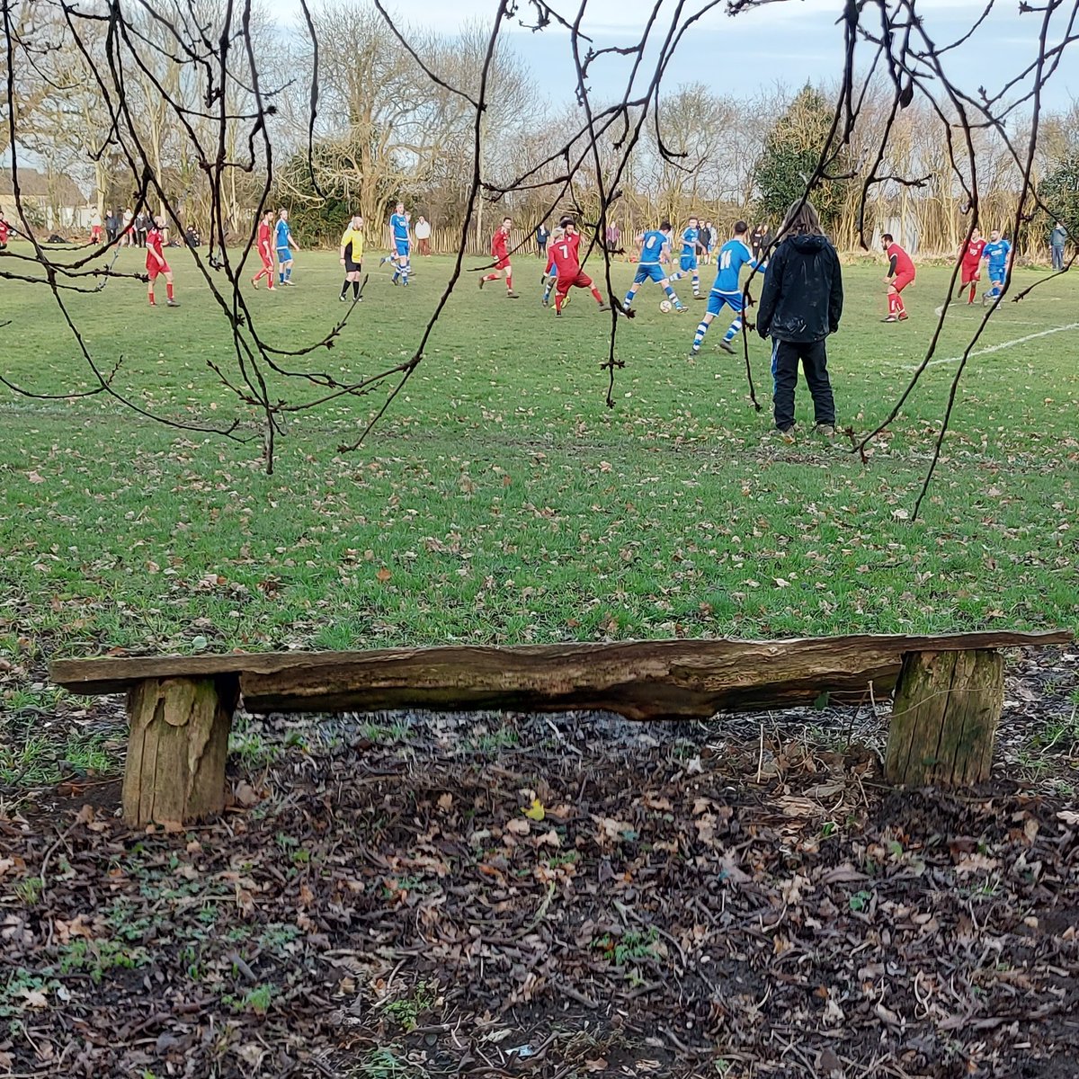 Laurence Reade tweet media