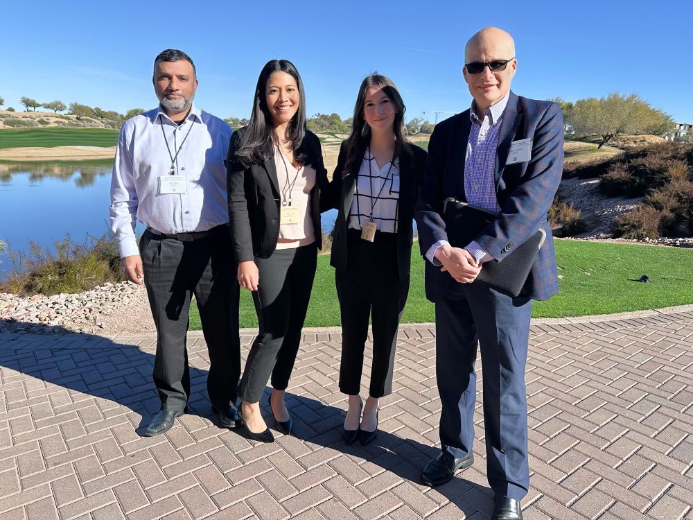 UTSW vascular takes on #SAVS2024  

#vascsurg #UTSW #surgery