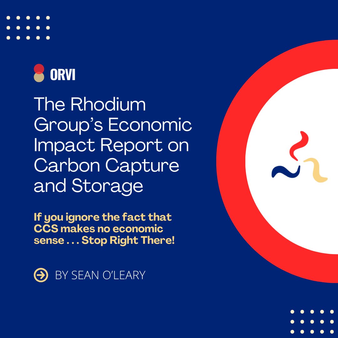 O_R_V_I's tweet image. Today we’d like to highlight ORVI Senior Researcher Sean O’Leary’s recent research blog post.

You can find the link here: ow.ly/EAue50QtEmz

#ORVIResearch #SeniorResearcher #ResearchBlog #ResearchFindings #ORVI #Appalachia #OhioRiverValley