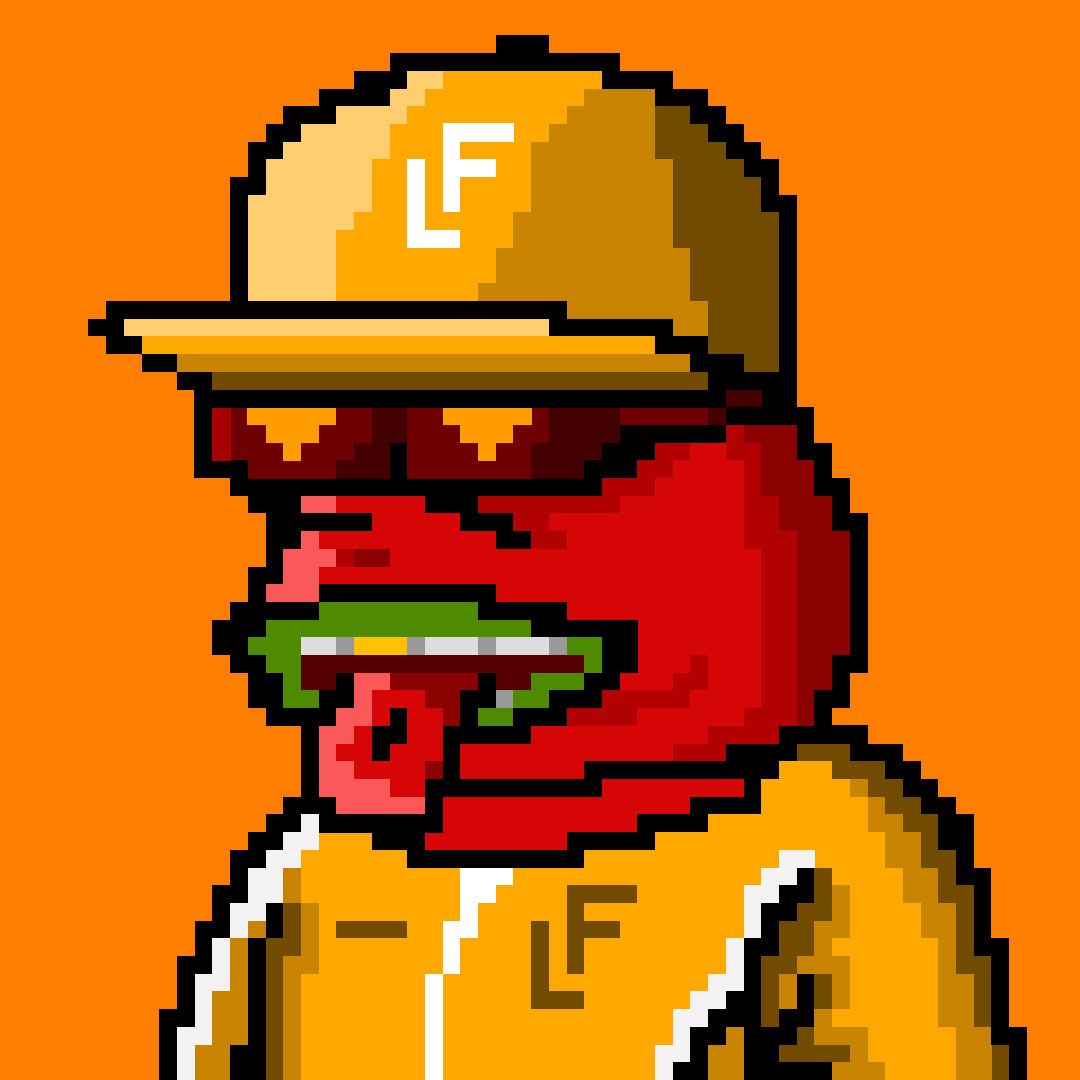 YieldA1ter's tweet photo. 🎁SEI GIVEAWAY🎁

🏆5X WL from RED PEPE(FREE MINT)

To Participate: 
1️⃣ Like, RT & Tag 3 Friends  
2⃣ Follow @REDPEPEsei & @olof_hakanss 

⏱️Results in 48 hours ⏱️

#Sei #NFT #Giveaway