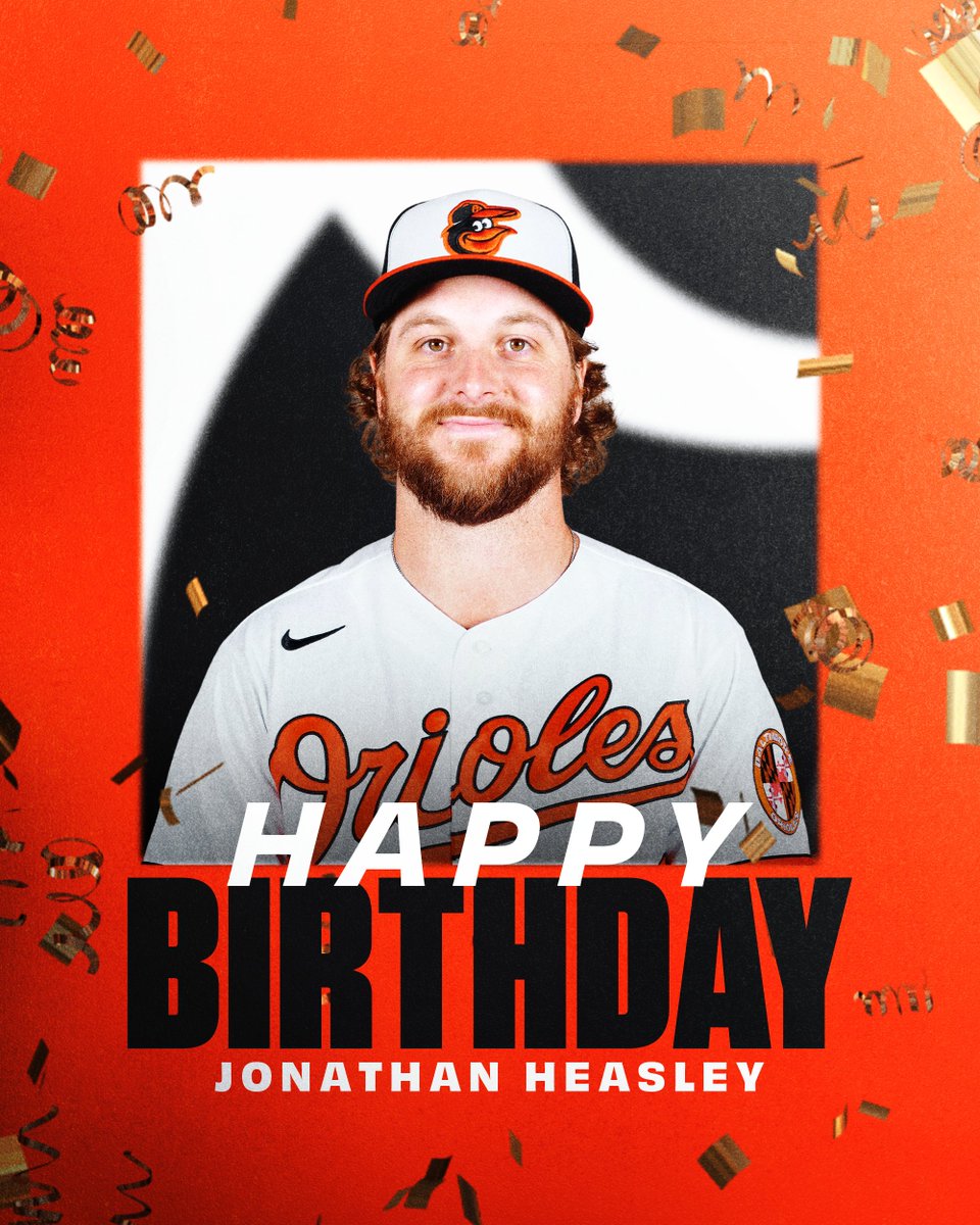 Orioles de Baltimore tweet media