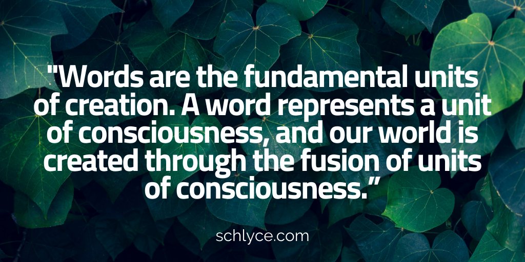 schlyce's tweet image. #WordsCreate
#PowerOfTheTongue
#SpeakWisely