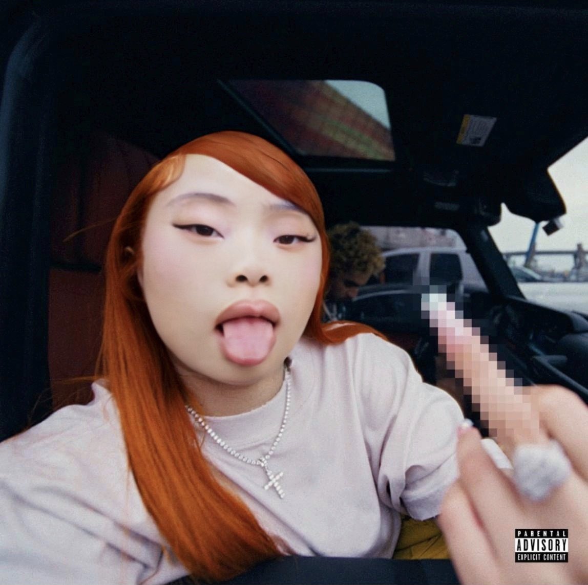 VLONEPREDATOR's tweet image. here’s what you would look like if you were white or chinese