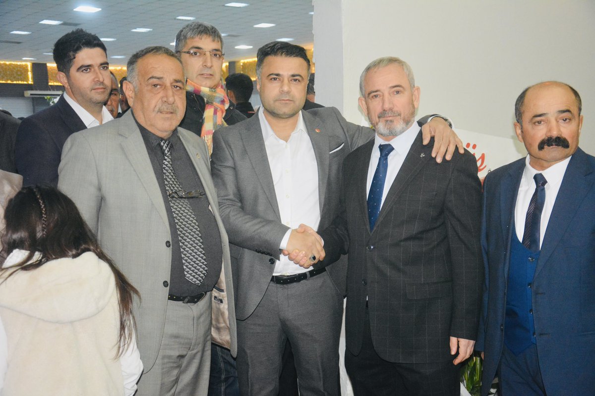 arslan01_omer's tweet photo. Toprak ve Karal ailesinin kıymetli evlatları Ferhat ve Sevgi kardeşlerimizin düğün merasimine katıldık.Ömür boyu mutluluklar diliyorum.Rabbim birlikte sağlıklı,uzun ömürler geçirmelerini nasip etsin.
#ÖzümüzsözümüzbirsevdamızCeyhan
#İçimizdenbiri https://t.co/ER0WYcwwLt