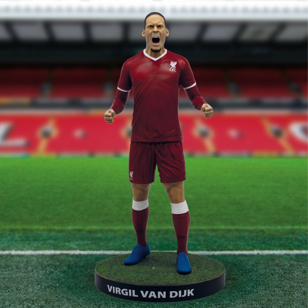 Kylian Mbappe - Official PSG - Football's Finest 60cm Resin Statue –  Footballs Finest (UK)
