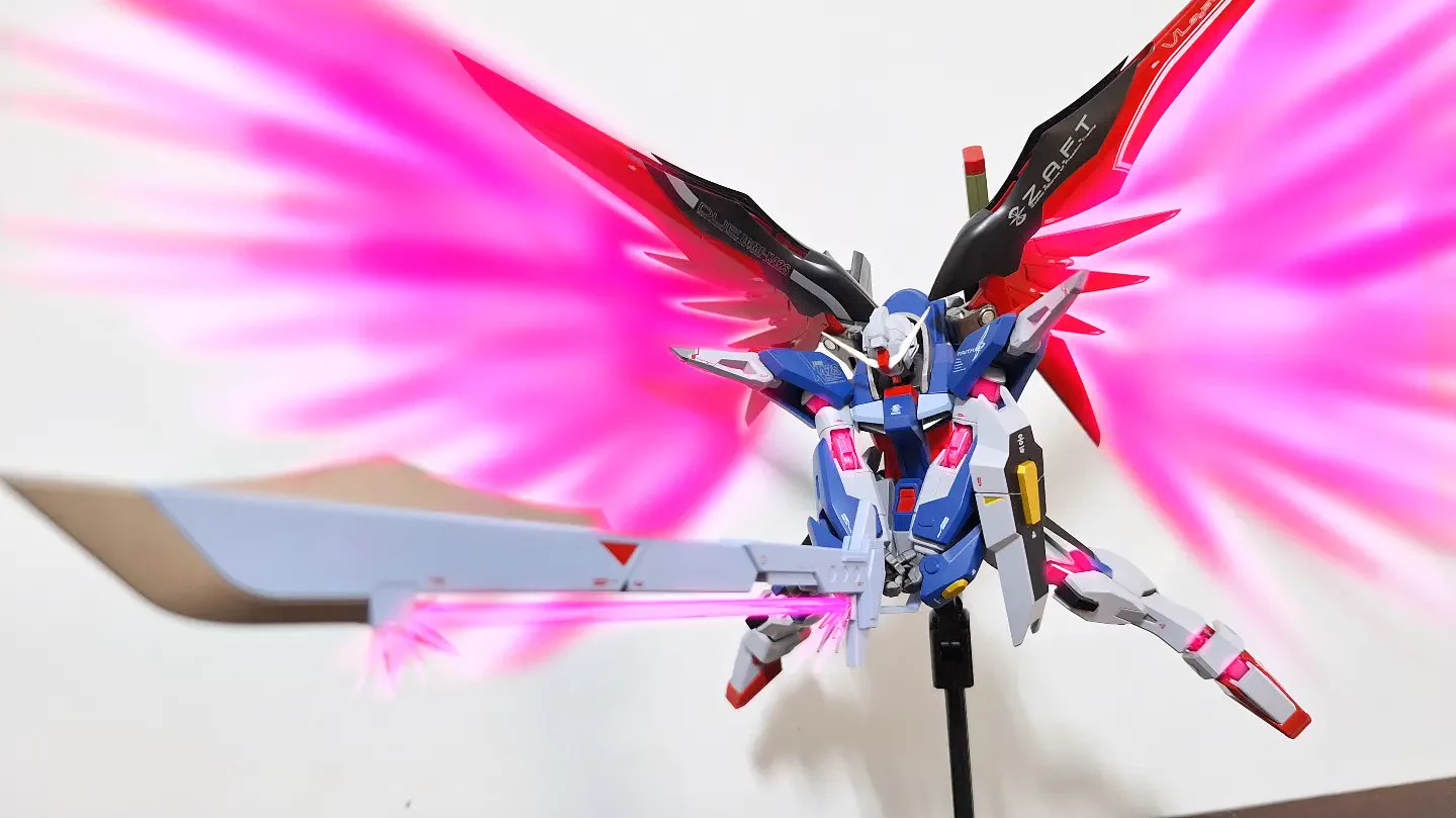 御希 в X: „#ガンダム #ガンダムSEED #SEEDFREEDOM“ / X