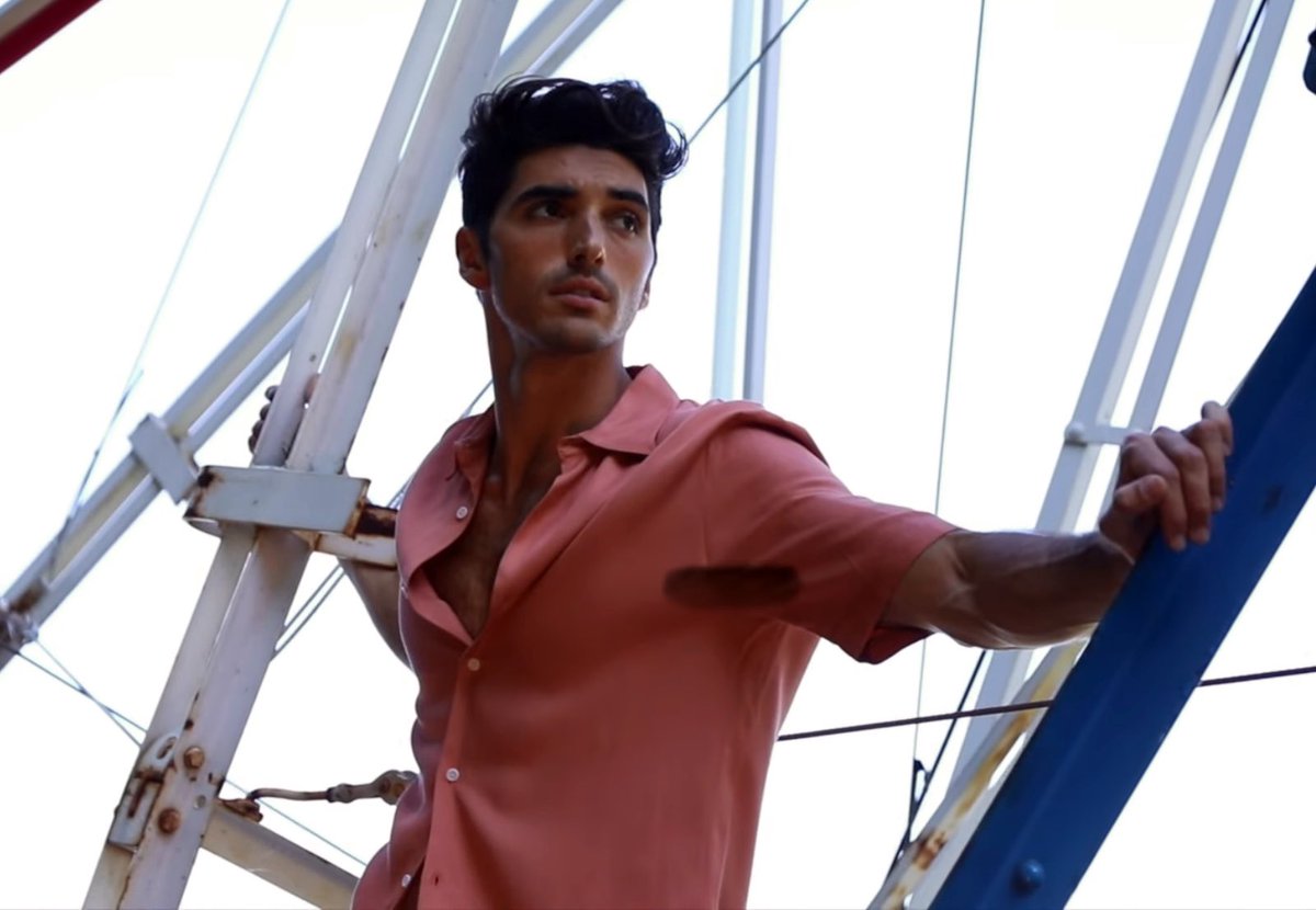 tzpshines's tweet photo. Pretty in Pink 💗 https://t.co/1ZJGYKmk8t