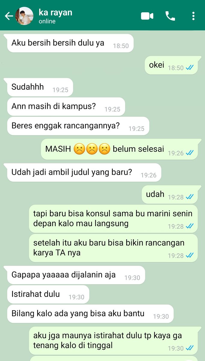 kikaapahayo's tweet photo. selamat mam https://t.co/cKliBhR3Za