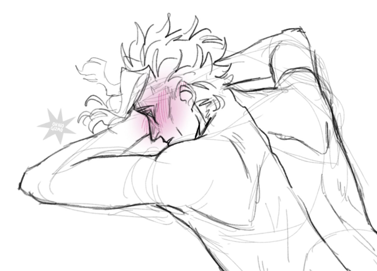 ohnogizm0's tweet photo. fighting myself not to just post what i've sketched out in full rn- so instead i'll give you just a couple highlights 🫶 it's a big one
#nsfw #toshinoriyagi #allmight https://t.co/bqRsrSvETk